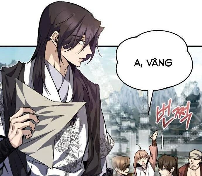 Đệ Nhất Võ Sư, Baek Cao Thủ Chapter 30 - Trang 4