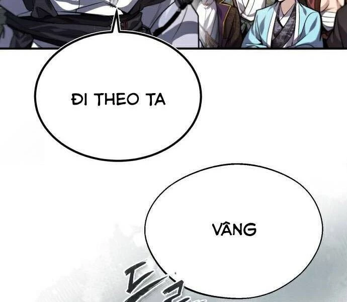 Đệ Nhất Võ Sư, Baek Cao Thủ Chapter 30 - Trang 4