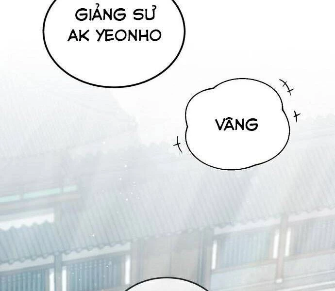 Đệ Nhất Võ Sư, Baek Cao Thủ Chapter 30 - Trang 4
