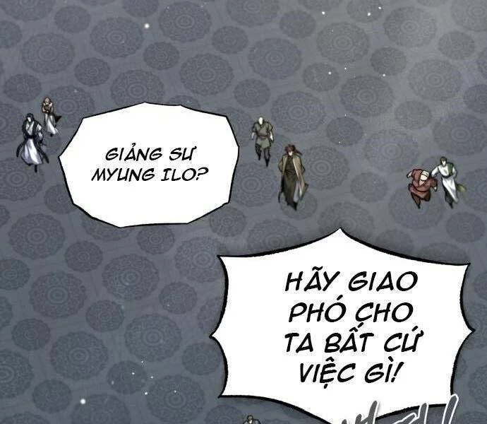 Đệ Nhất Võ Sư, Baek Cao Thủ Chapter 30 - Trang 4