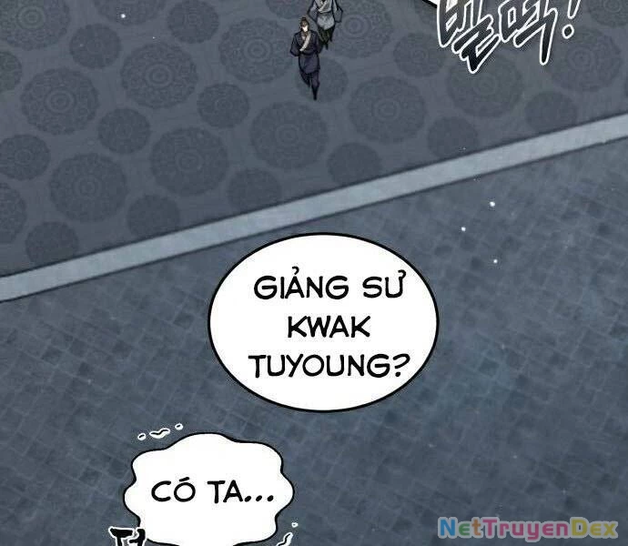 Đệ Nhất Võ Sư, Baek Cao Thủ Chapter 30 - Trang 4