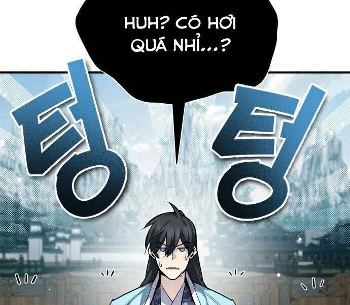 Đệ Nhất Võ Sư, Baek Cao Thủ Chapter 30 - Trang 4