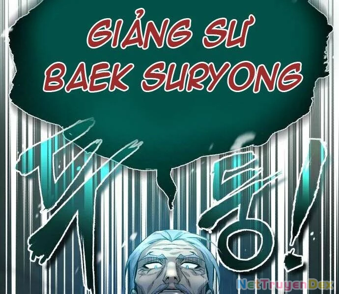Đệ Nhất Võ Sư, Baek Cao Thủ Chapter 30 - Trang 4