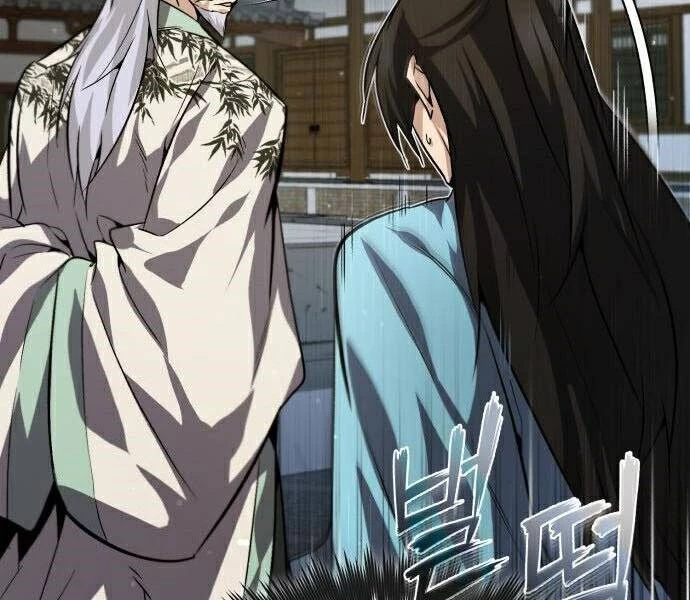 Đệ Nhất Võ Sư, Baek Cao Thủ Chapter 30 - Trang 4