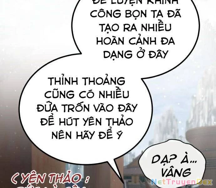 Đệ Nhất Võ Sư, Baek Cao Thủ Chapter 30 - Trang 4