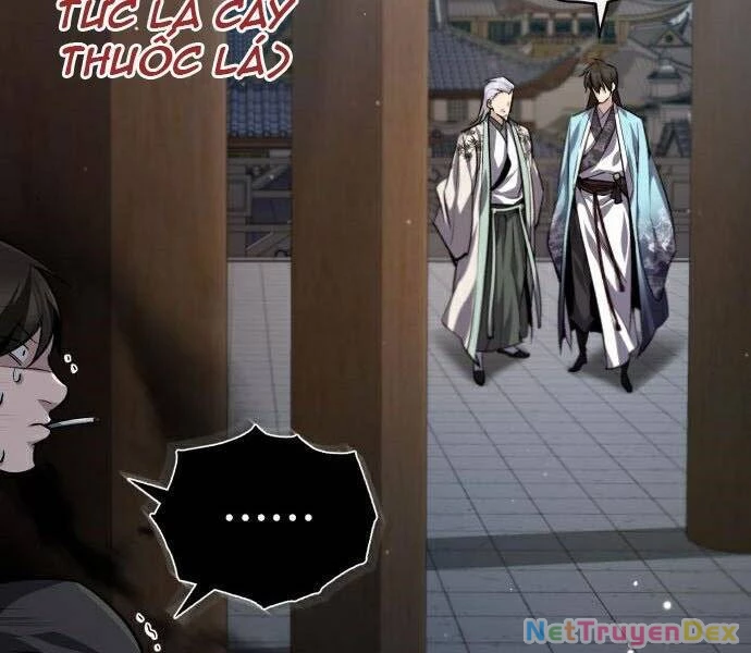 Đệ Nhất Võ Sư, Baek Cao Thủ Chapter 30 - Trang 4