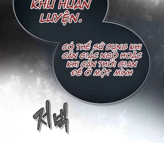 Đệ Nhất Võ Sư, Baek Cao Thủ Chapter 30 - Trang 4