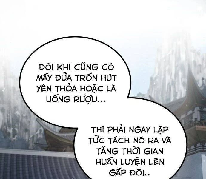 Đệ Nhất Võ Sư, Baek Cao Thủ Chapter 30 - Trang 4