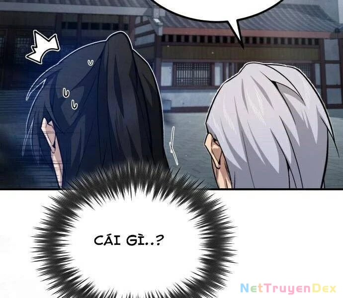 Đệ Nhất Võ Sư, Baek Cao Thủ Chapter 30 - Trang 4