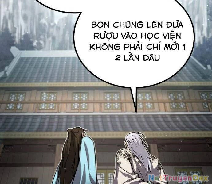 Đệ Nhất Võ Sư, Baek Cao Thủ Chapter 30 - Trang 4
