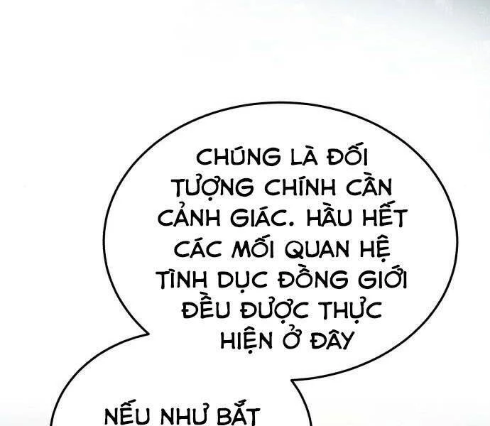 Đệ Nhất Võ Sư, Baek Cao Thủ Chapter 30 - Trang 4