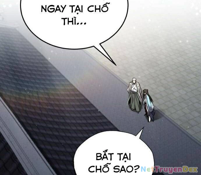 Đệ Nhất Võ Sư, Baek Cao Thủ Chapter 30 - Trang 4