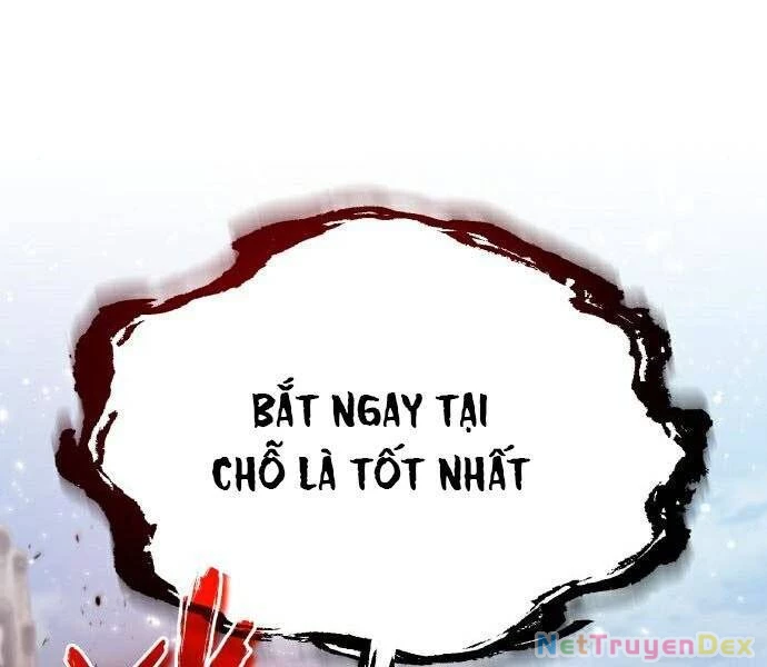 Đệ Nhất Võ Sư, Baek Cao Thủ Chapter 30 - Trang 4