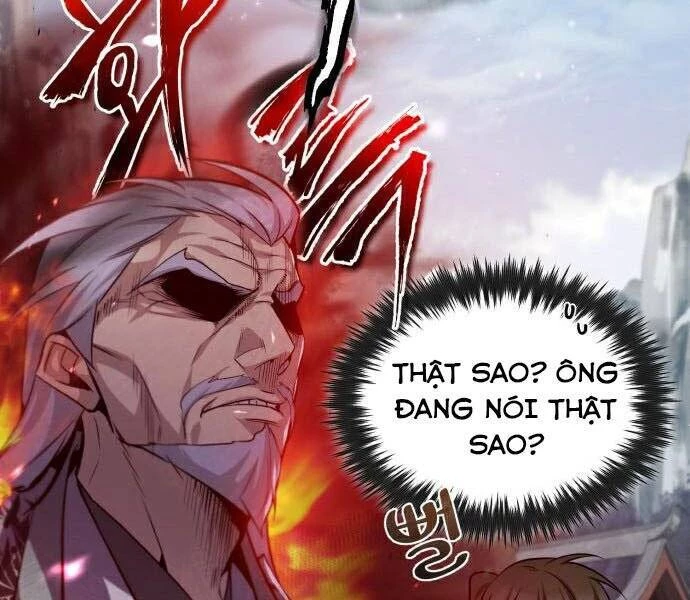 Đệ Nhất Võ Sư, Baek Cao Thủ Chapter 30 - Trang 4