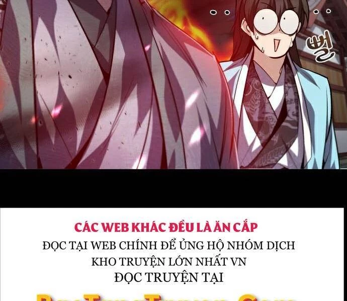 Đệ Nhất Võ Sư, Baek Cao Thủ Chapter 30 - Trang 4