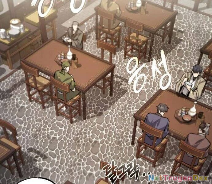 Đệ Nhất Võ Sư, Baek Cao Thủ Chapter 30 - Trang 4