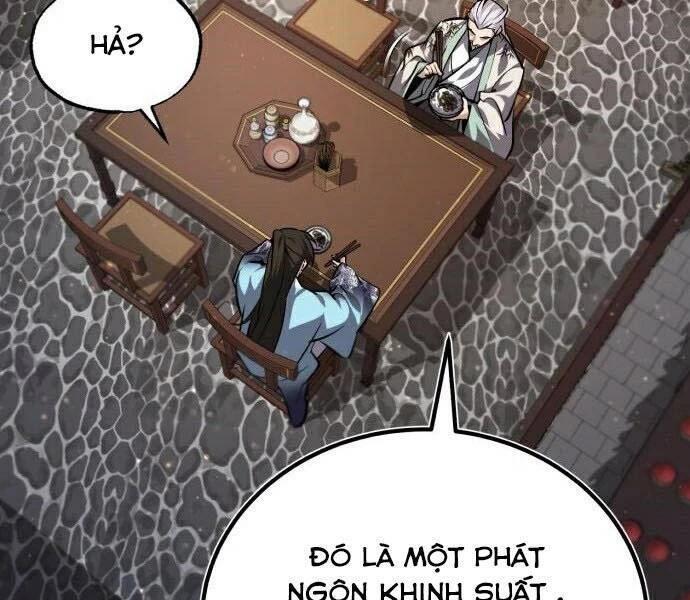 Đệ Nhất Võ Sư, Baek Cao Thủ Chapter 30 - Trang 4