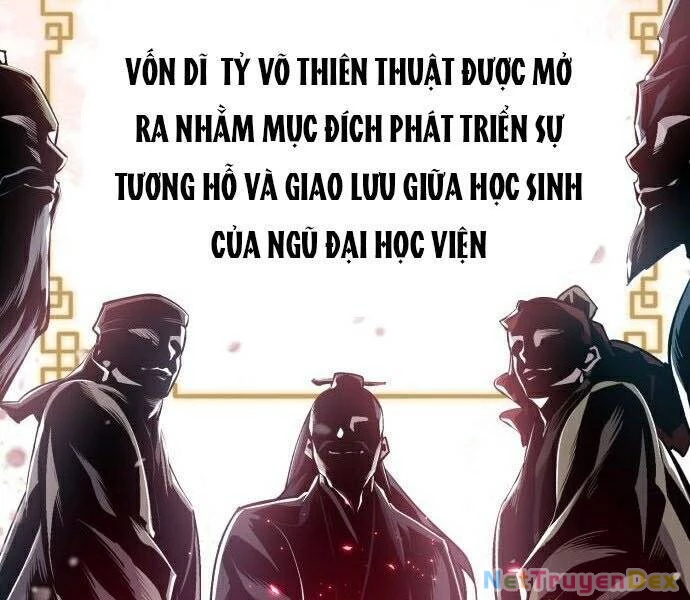 Đệ Nhất Võ Sư, Baek Cao Thủ Chapter 30 - Trang 4