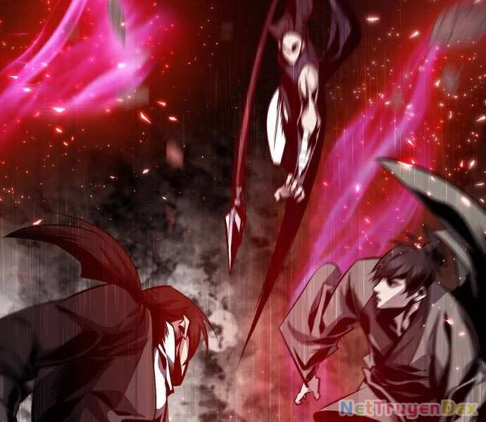 Đệ Nhất Võ Sư, Baek Cao Thủ Chapter 30 - Trang 4