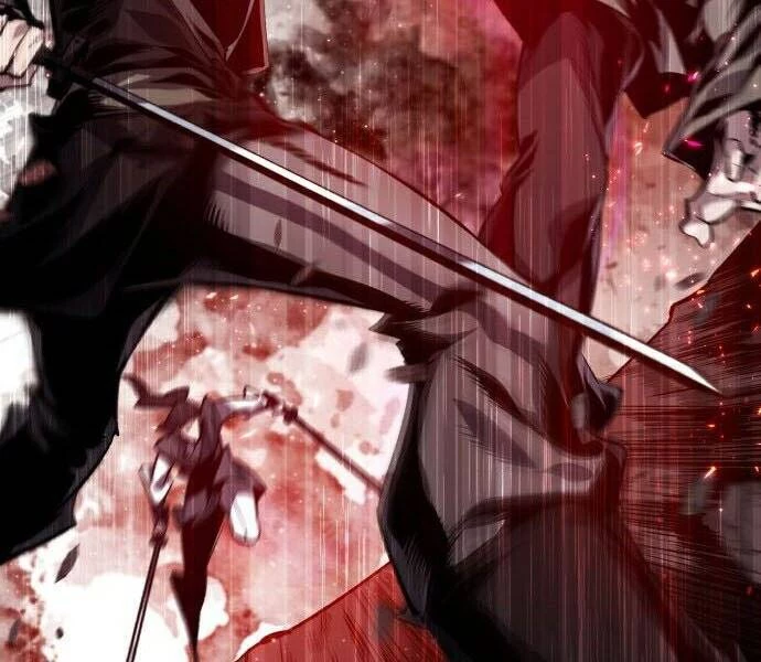 Đệ Nhất Võ Sư, Baek Cao Thủ Chapter 30 - Trang 4