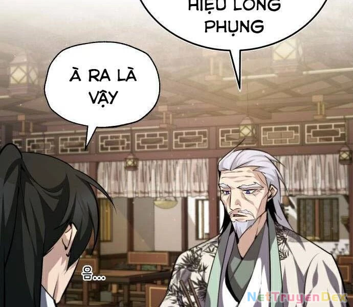 Đệ Nhất Võ Sư, Baek Cao Thủ Chapter 30 - Trang 4