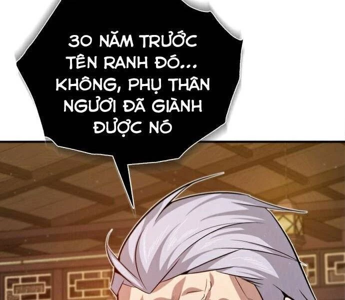 Đệ Nhất Võ Sư, Baek Cao Thủ Chapter 30 - Trang 4