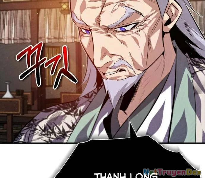 Đệ Nhất Võ Sư, Baek Cao Thủ Chapter 30 - Trang 4