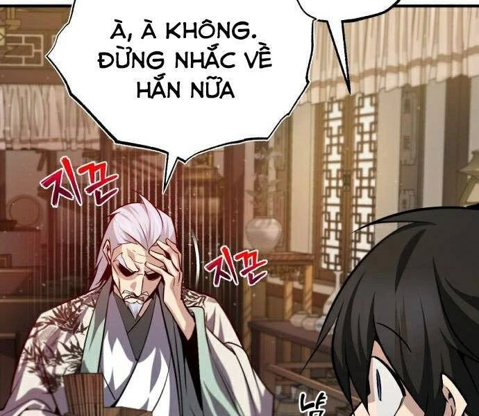 Đệ Nhất Võ Sư, Baek Cao Thủ Chapter 30 - Trang 4