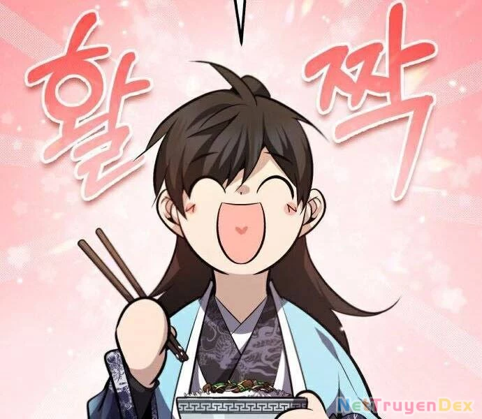 Đệ Nhất Võ Sư, Baek Cao Thủ Chapter 30 - Trang 4