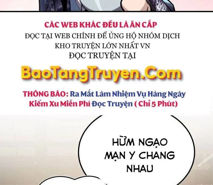 Đệ Nhất Võ Sư, Baek Cao Thủ Chapter 30 - Trang 4
