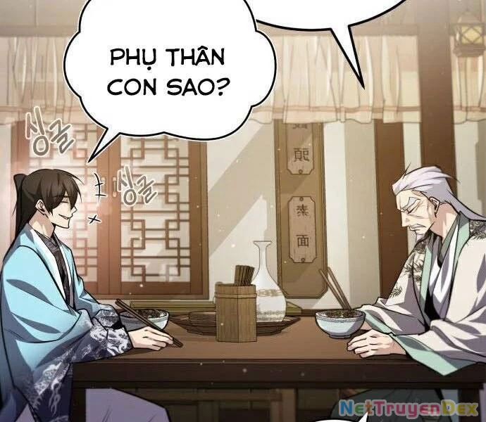 Đệ Nhất Võ Sư, Baek Cao Thủ Chapter 30 - Trang 4