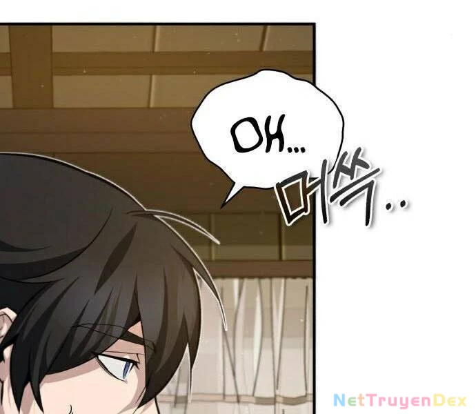 Đệ Nhất Võ Sư, Baek Cao Thủ Chapter 30 - Trang 4