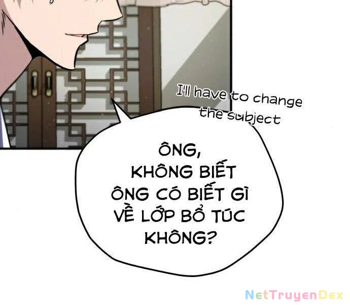 Đệ Nhất Võ Sư, Baek Cao Thủ Chapter 30 - Trang 4