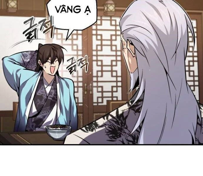 Đệ Nhất Võ Sư, Baek Cao Thủ Chapter 30 - Trang 4