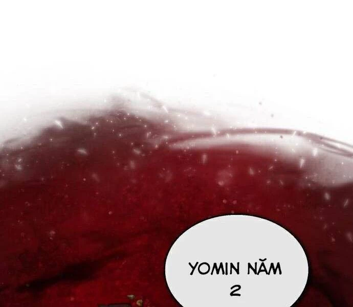 Đệ Nhất Võ Sư, Baek Cao Thủ Chapter 30 - Trang 4