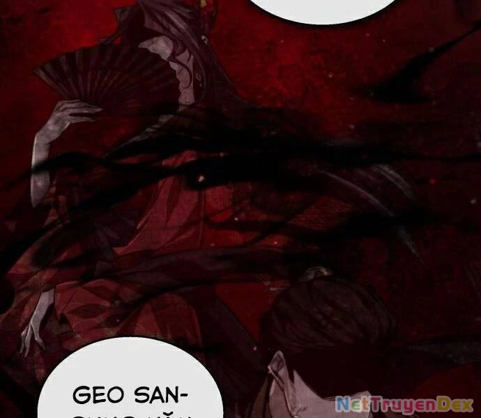 Đệ Nhất Võ Sư, Baek Cao Thủ Chapter 30 - Trang 4