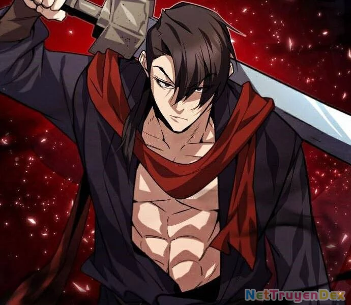 Đệ Nhất Võ Sư, Baek Cao Thủ Chapter 30 - Trang 4