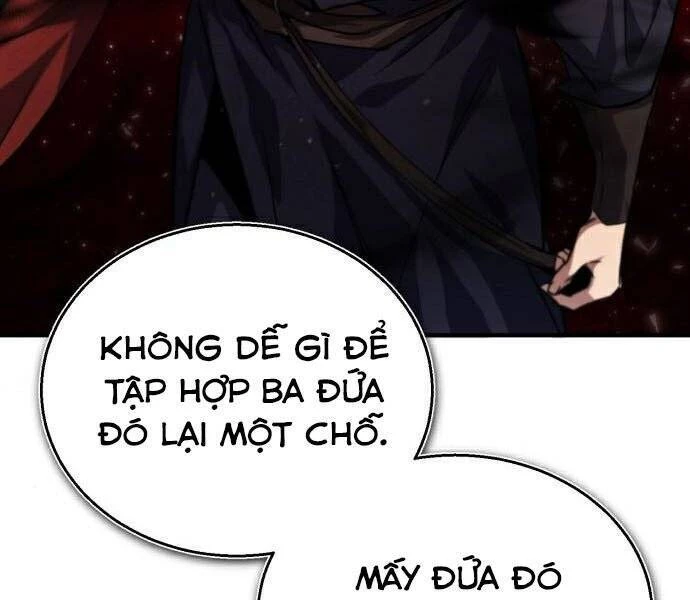 Đệ Nhất Võ Sư, Baek Cao Thủ Chapter 30 - Trang 4