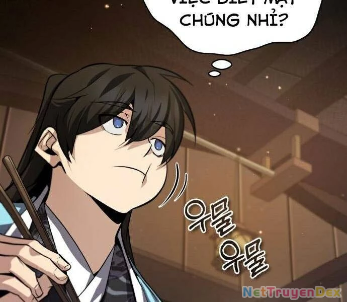 Đệ Nhất Võ Sư, Baek Cao Thủ Chapter 30 - Trang 4