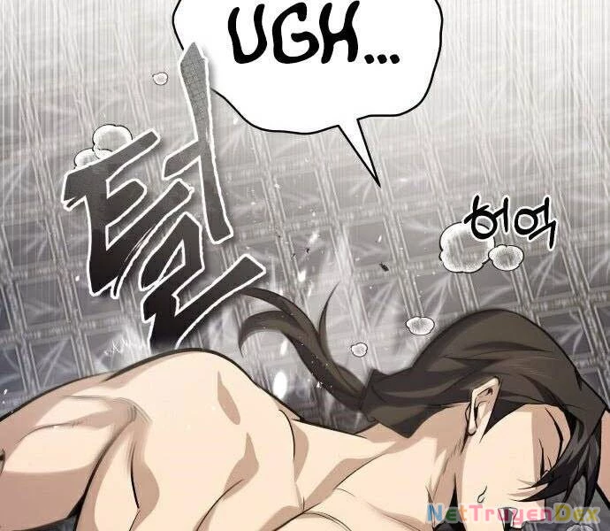 Đệ Nhất Võ Sư, Baek Cao Thủ Chapter 30 - Trang 4