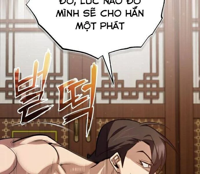 Đệ Nhất Võ Sư, Baek Cao Thủ Chapter 30 - Trang 4