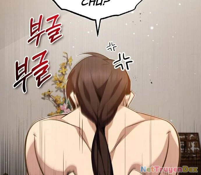 Đệ Nhất Võ Sư, Baek Cao Thủ Chapter 30 - Trang 4