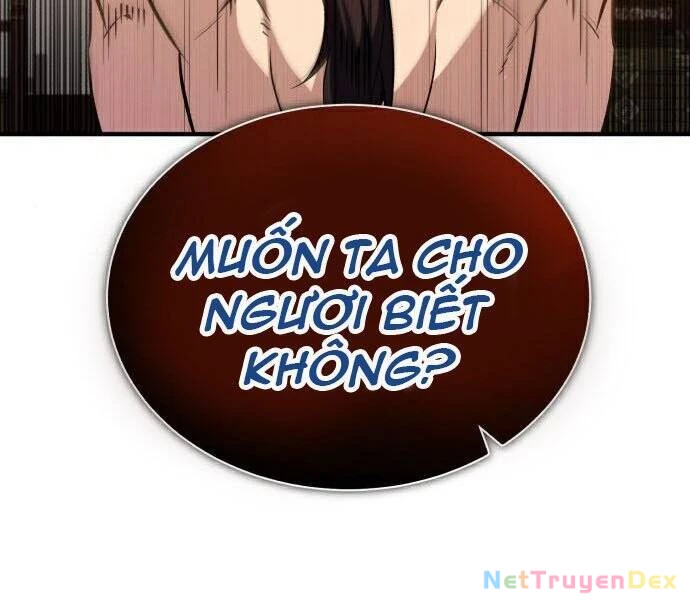 Đệ Nhất Võ Sư, Baek Cao Thủ Chapter 30 - Trang 4