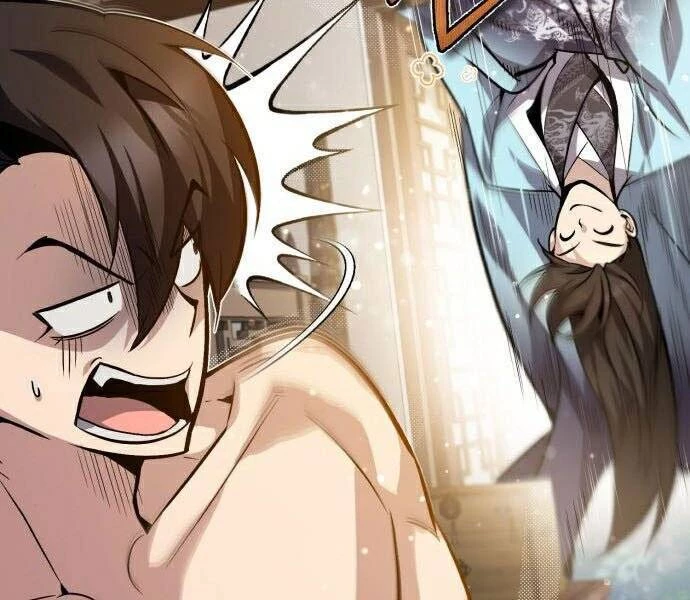 Đệ Nhất Võ Sư, Baek Cao Thủ Chapter 30 - Trang 4