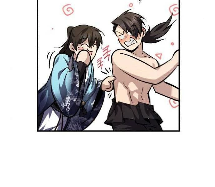 Đệ Nhất Võ Sư, Baek Cao Thủ Chapter 30 - Trang 4