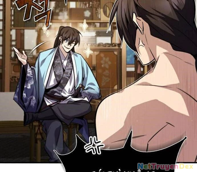 Đệ Nhất Võ Sư, Baek Cao Thủ Chapter 30 - Trang 4