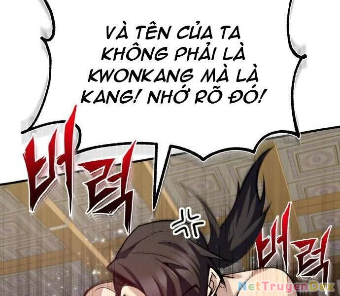 Đệ Nhất Võ Sư, Baek Cao Thủ Chapter 30 - Trang 4