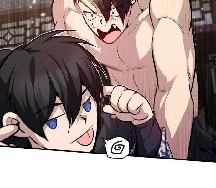 Đệ Nhất Võ Sư, Baek Cao Thủ Chapter 30 - Trang 4