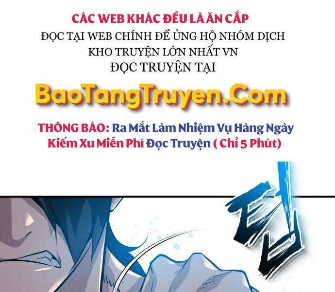 Đệ Nhất Võ Sư, Baek Cao Thủ Chapter 30 - Trang 4