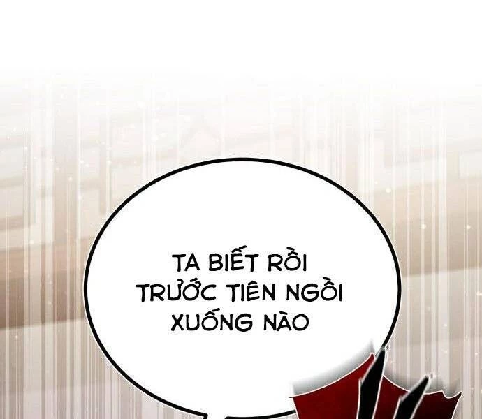 Đệ Nhất Võ Sư, Baek Cao Thủ Chapter 30 - Trang 4